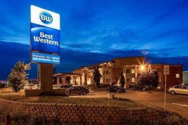 Best Western Lavalmontreal