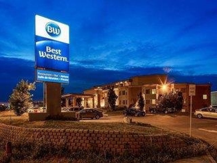 Best Western LavalMontreal