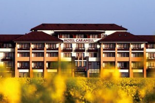 Caramell Premium Resort