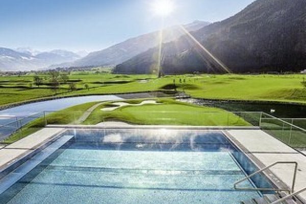 Sportresidenz Zillertal