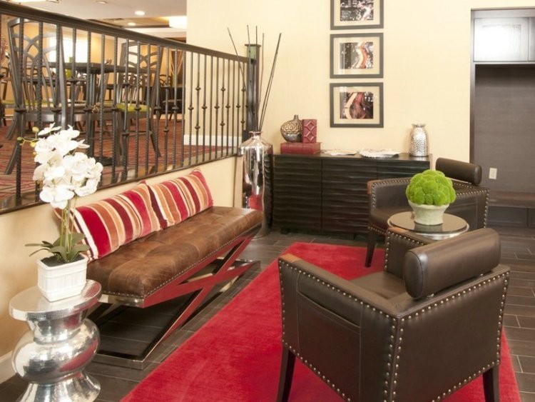 Inn At The Peachtrees, an Ascend Hotel Collection Member