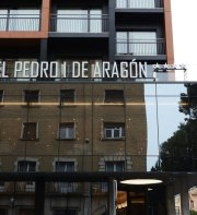 Hotel Pedro I de Aragón