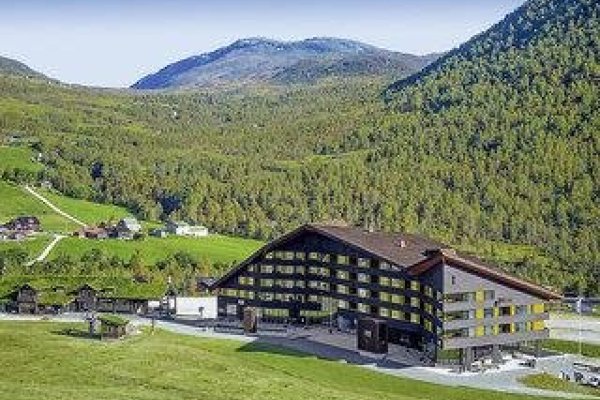 Myrkdalen Mountain Resort