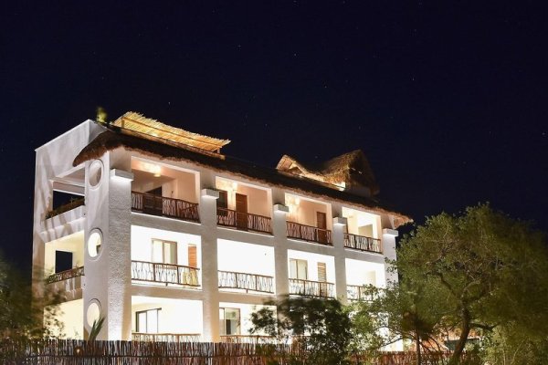 Casa Hx