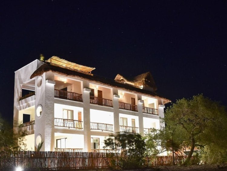 Casa HX