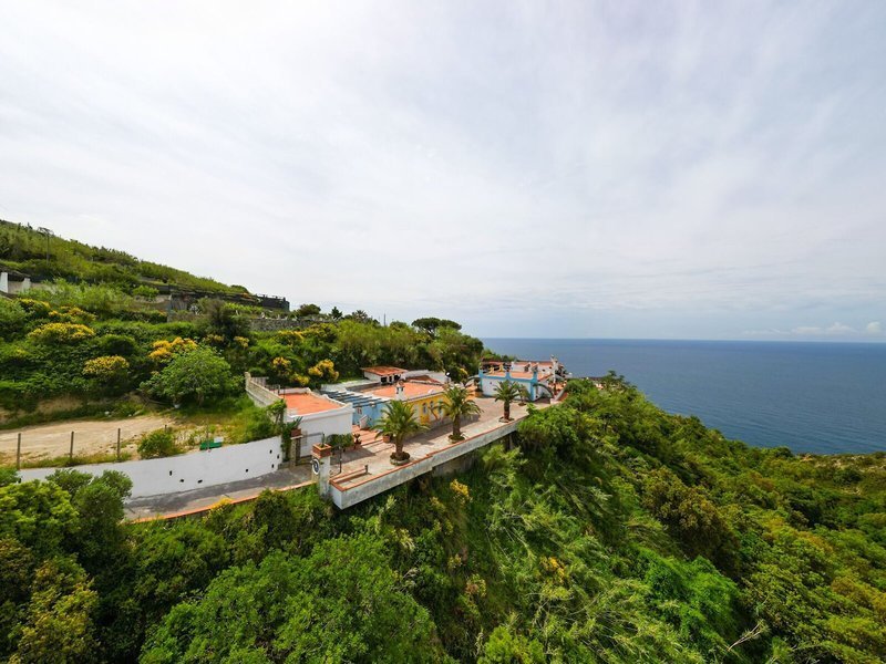 Resort Punto Azzurro recenzie