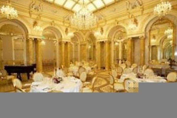 Palais Coburg Residenz