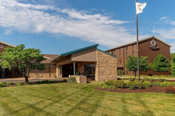 Doubletree By Hilton Collinsville - St Louis