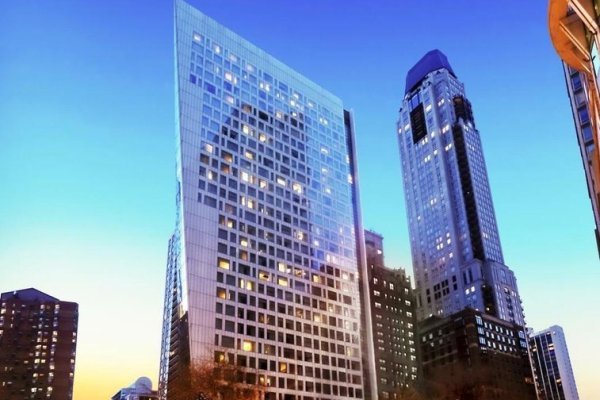 Sofitel Chicago Magnificent Mile