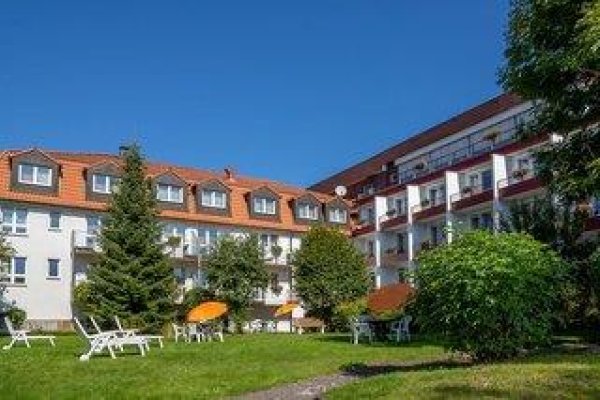 Hotel Heikenberg