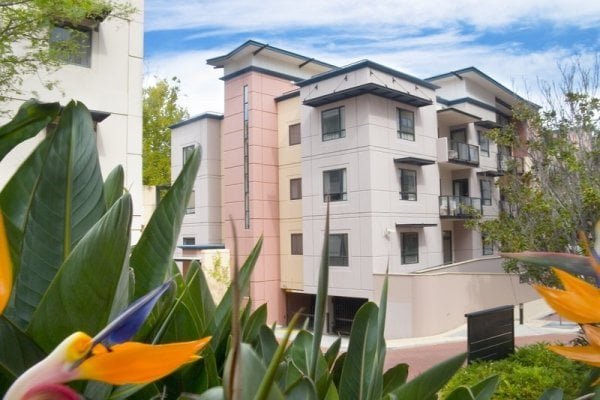 Nesuto Mounts Bay Perth Apartment Hotel