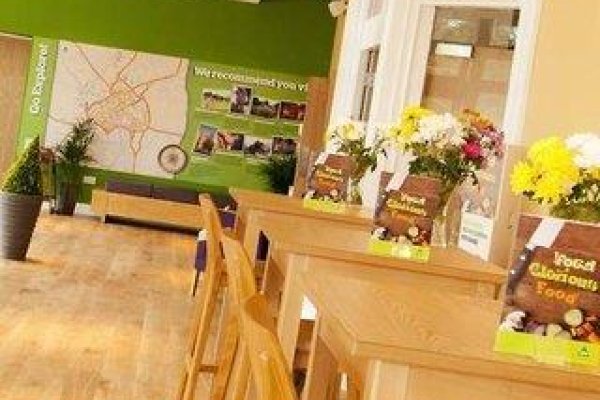 Yha York