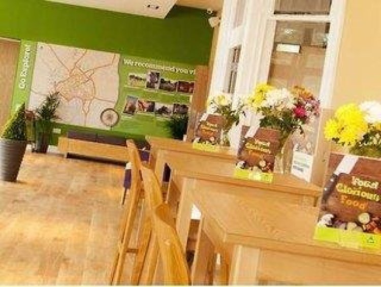 YHA York