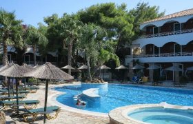 Vasilikos Beach recenzie
