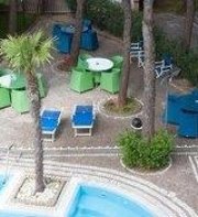 Hotel Sporting