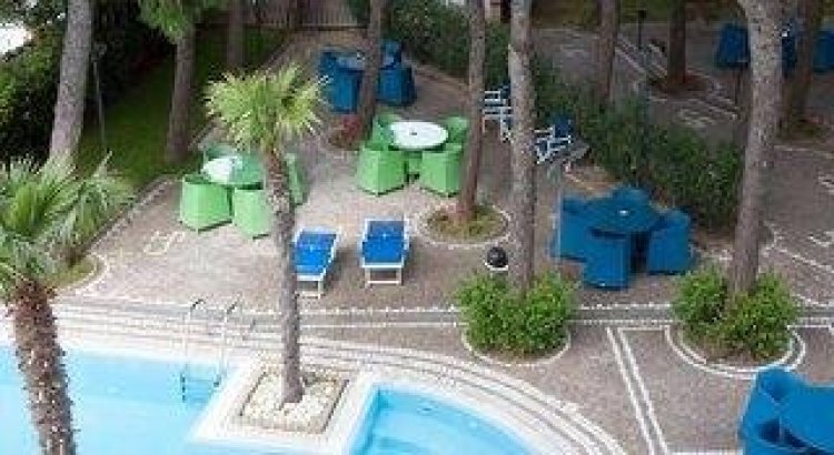 Hotel Sporting