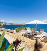 Globales Apartamentos Cala Viñas