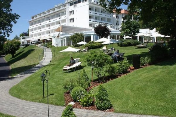 Seehotel Europa
