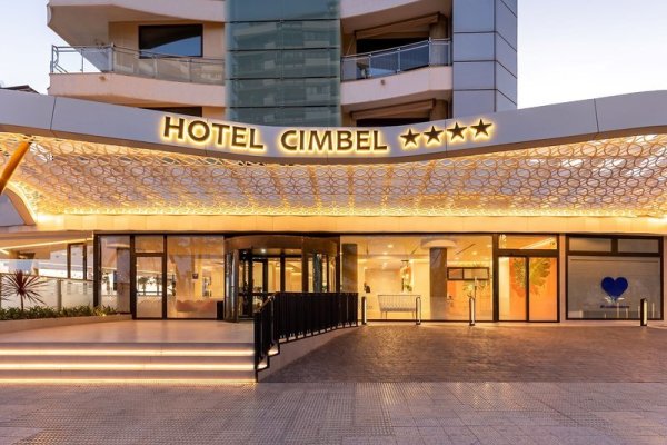 Cimbel