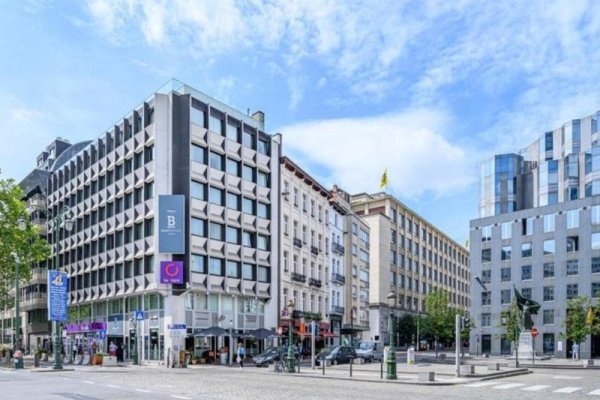 Baparthotel Regent