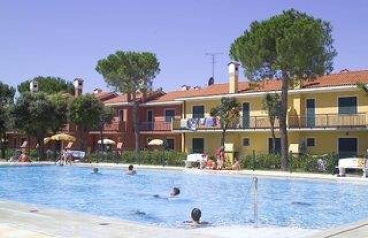 Villaggio Michelangelo Bibione