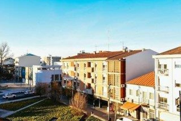 Santo Thyrso Hotel