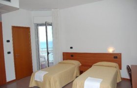 Hotel Nuovo Diana recenzie