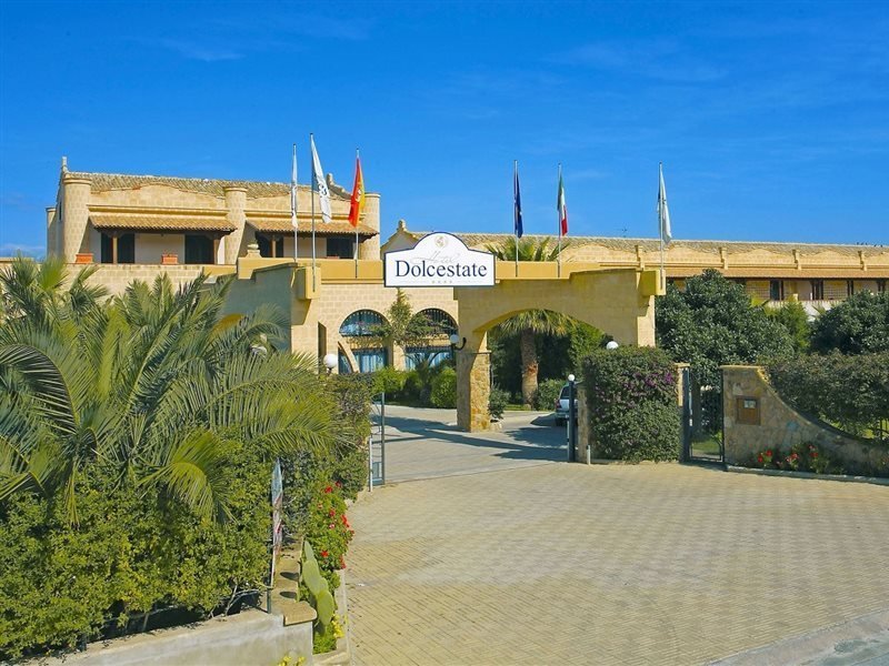 Hotel Dolcestate recenzie