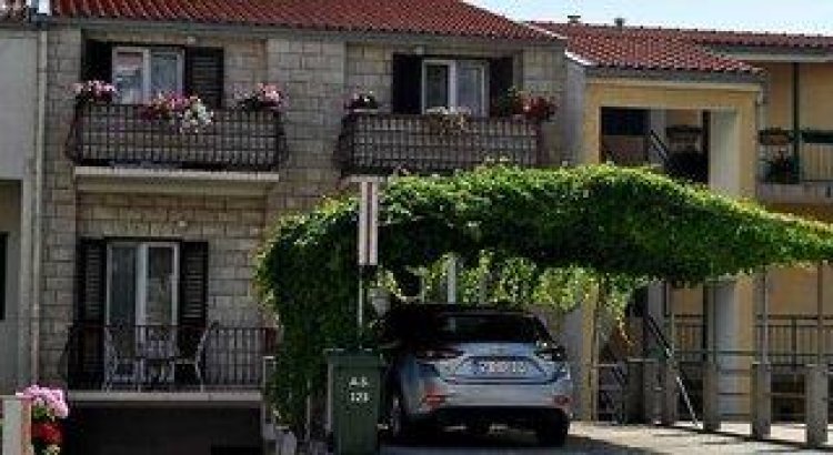 Apartments Ljubica