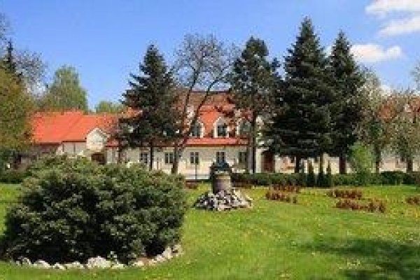 Dom Sw. Szymona