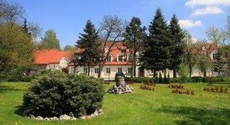 Dom Sw. Szymona
