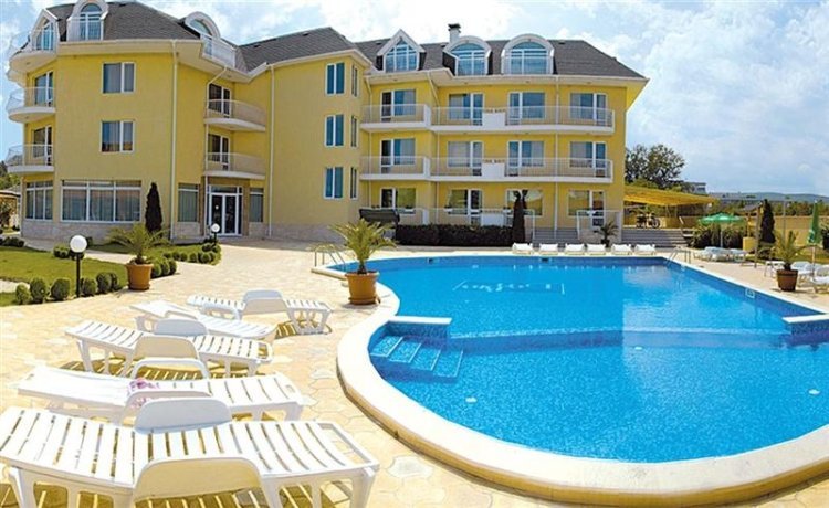 Hotel Belleview