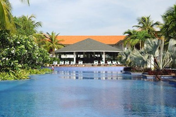Furama Villas Danang