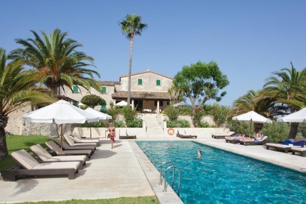 Finca Monnàber Vell