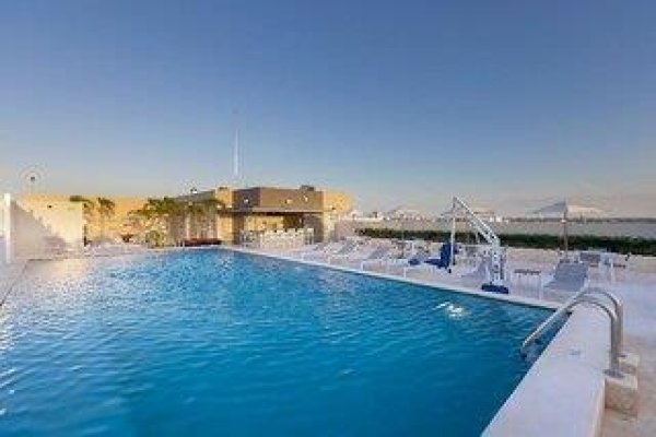 Residence Inn Merida