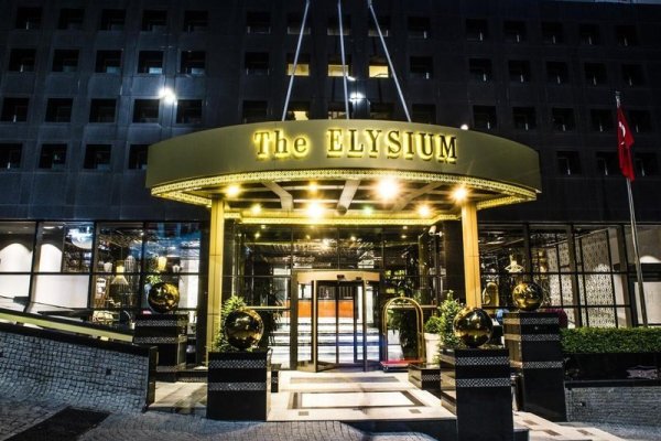 The Elysium Taksim