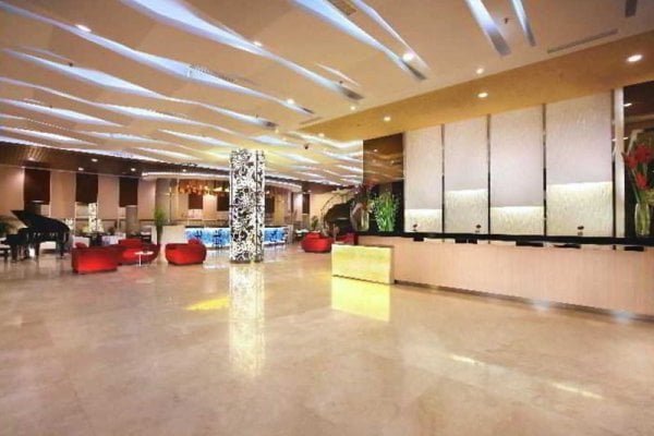 Atria Hotel & Conference Malang