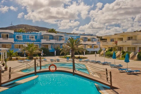 Royal Beach Hotel