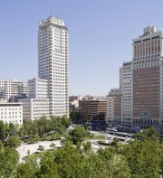 Espahotel Plaza de España