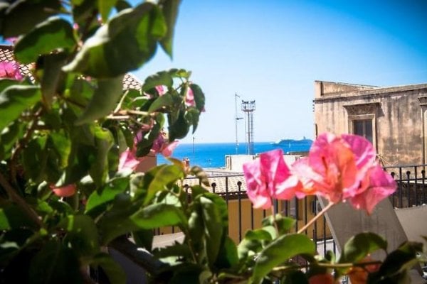 Hotel Corallo Taormina