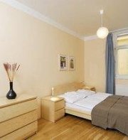 EA ApartHotel Melantrich