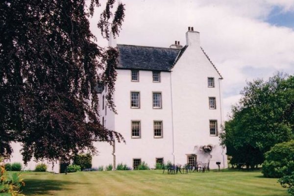 Macdonald Houstoun House