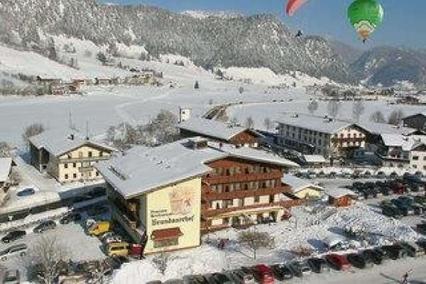 Brandauerhof
