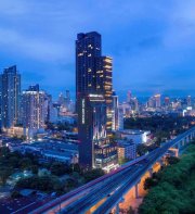 Mercure Bangkok Makkasan