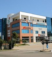 Delta Inn