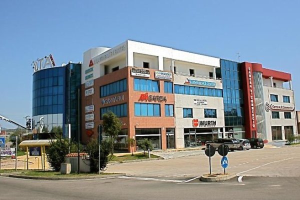 Delta Inn