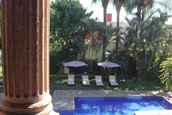 Casa Colonial