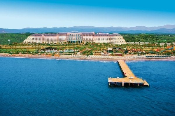 Long Beach Resort Hotel & Spa