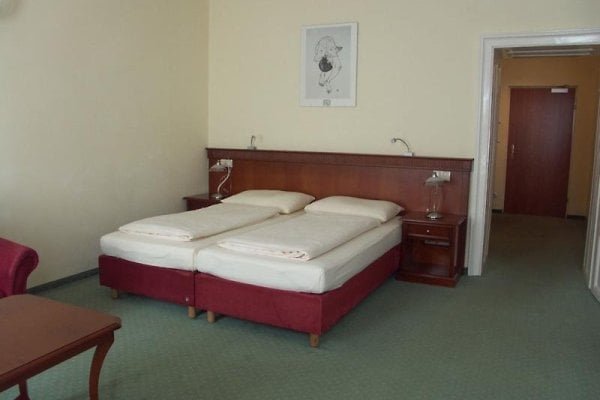 Hotel Viki
