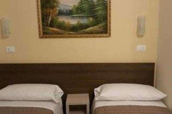 Hotel Tommaseo